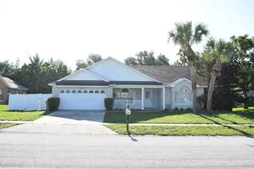 Zojo_ Lovely House Close TO Disney