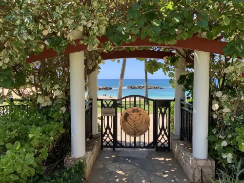 Beach Villas at Ko Olina Premium Corner Penthouse Villa, Spectacular Views - Villaer