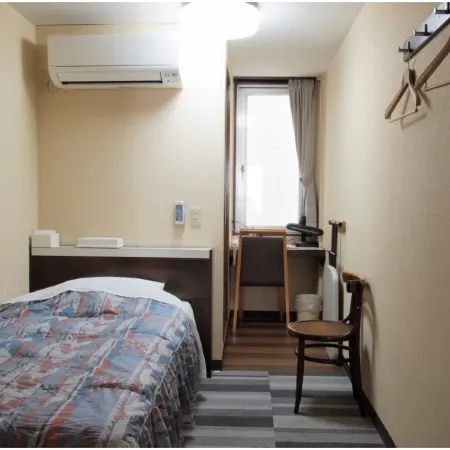 Tsukuba Daily Inn