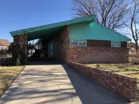 Sunshine House