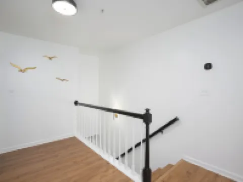 Family & Pet Friendly Modern Townhouse Hotels in Alabaster