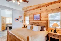 NEW Duck Creek ⛰ Escape w/View+AC! ~30 mi. Bryce/Zion