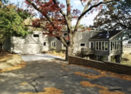 Sunrise on Skyline - Indoor Pool - Arcades - Amazing Views! Hotel di Wabasha