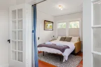 Quiet, Comfortable, Clean. Turnkey & Easy Access to SF, Berkeley, Oakland 오크랜드 호텔