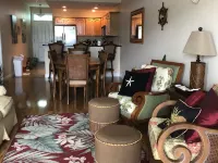 Stunning Top Floor Views of The Steinhatchee River with Private Boat Slip /Pool! Hotels in Dixie County