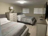 Downtown Beach House - License # TR-0561