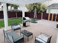 Super close to old town Elk Grove, shopping centers and to the parks! Hotels in Elk Grove