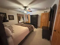 Apple Canyon Lake, Game Room, Hot Tub 톰슨 타운쉽 호텔