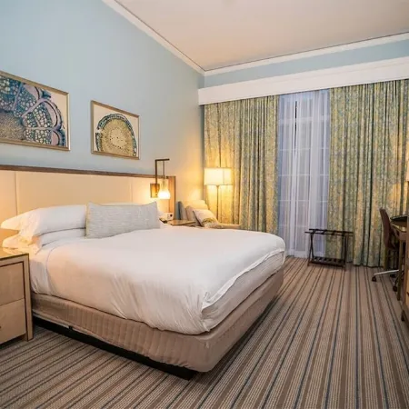 FAMILY RESIDENCE at The Ritz-Carlton Key Biscayne