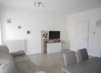 Large apartment in Punta Marina 500 meters from the beach