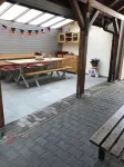 Nice little apartment near Lake Constance and the trade fair