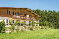 Fantastic "Wilder Kaiser" vacation apartment on the Fasanenhöhe horse farm