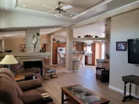 Your Desert RetreatSnowbirds Discount at our Pet Friendly home Hotels in Fort Mohave