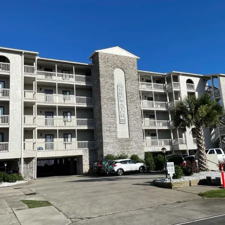 Oceanfront 2Br 2Ba Condo with elevator and amazing views!