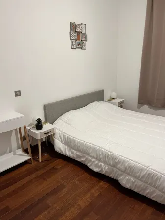 Beau Duplex en Plein Cœur de Vichy Отели в г. Виши