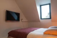 Appartement Spacieux Centre Ville Hotels in Espalion