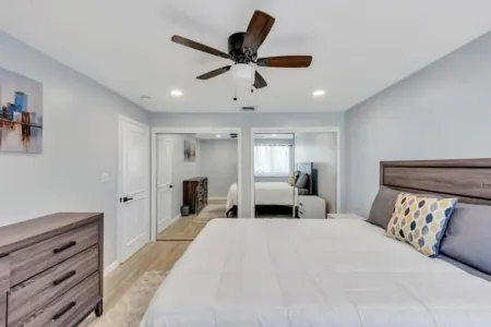 The Alexa - Beachfront Отели в г. Лонг Бич