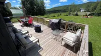 Talley Cabin - Windham NY