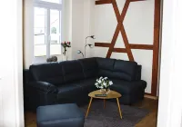 Holiday House Brockenbahnblick-Drei Annen
