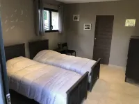 CASE MINORE Hotels in Serralongue