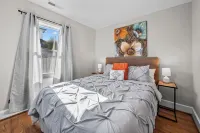 Cozy house in Fisher park