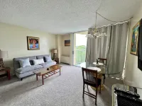 Beautiful Condo in the Heart of Hilo - Pool - A/C #718