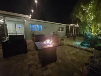 Beachy 1-Bedroom Getaway in Cape Coral – 20 Mins to Sanibel & Fort Myers Beach!