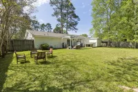 Luxe Midtown Gem, Walk to Usm - the Longleaf House