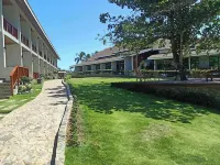 Bugnaw Si-E Beach Resort Hotels near RAJ Shopping Center