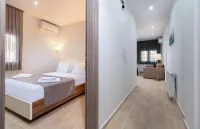 Kamis Suite Hotels in Paradisos