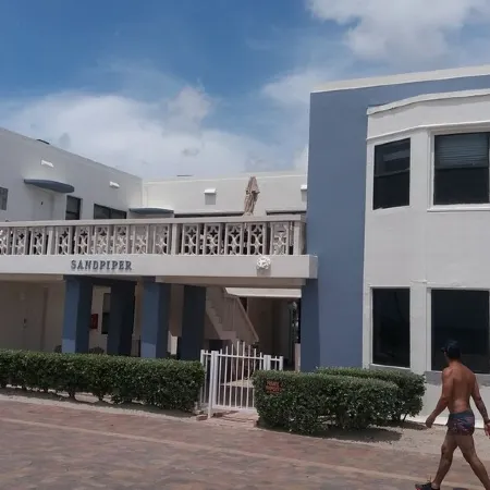 Gorgeous 360° Oceanfrnt Views* in the Heart Famous Broadwlk*$Free Off St Park$*