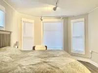 Historical 2 Bedroom House Perfectly Located in the Heart of Downtown Bozeman Hotels near Museum of the Rockies