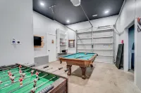 Cedar  Cabin-Year Round Retreat at Massanutten -SKI AREA, GOLF, HIKE & WATERPARK