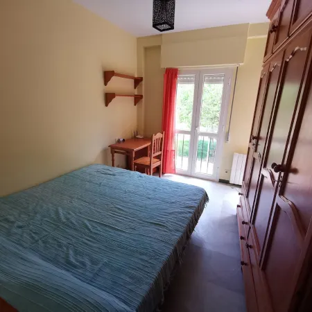 Pretty house in Tarifa (south of Spain) for up to 6 people just 50 m from the beach