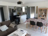Vacation home near La Cotinière - Free WIFI - 85m2 Hotel a Saint-Pierre-d'Oleron