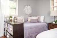 Nona's Cottage-Waynesboro/Shenandoah Valley, VA - 3-Star