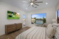 Heated Pool at no Charge, 4 Bedrooms 3 Baths, Gourmet kitchen Hotels near Chandler Gilbert Community College - Pecos Campus