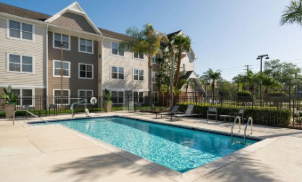 Residence Inn Lakeland