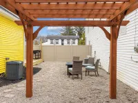 Miami Pearl: 3BR Themed Rooms-Game and Movie Room! Hotels in West Milton