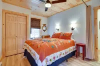 "Singing Pines" Newly Built Vacation Rental