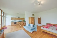 Fewo Alpspitze im Ferienhof Allgäu bei Leutkirch 60m²