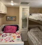 Perfect little paradise spot in key largo Florida.     (lot 15)