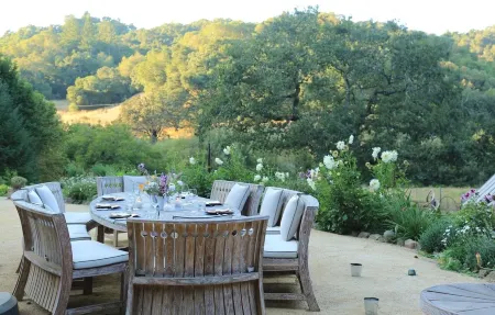 Luxury Organic Ranch Fabulous for Groups with Farm