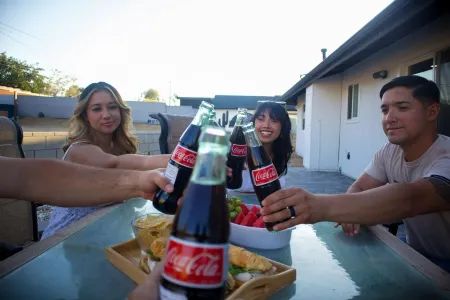 Night Sky | Office | Games | Yoga | 10 Min to Park