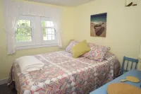 Spacious, Private Cape Cod Cottage with Central Air Hotels in Harwich Port