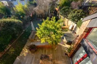 Superbe Maison à Clamart Hotels in Clamart