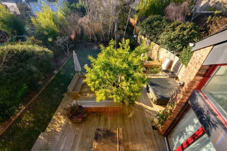 Superbe Maison à Clamart