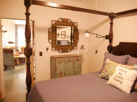 InTroutWeTrust White Hole Cabin