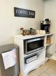 Sleeps 8: King sized bed - Home away from home, yet close to everything!