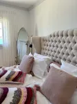 great sea view 1. Sea line villa*private*large pool*great garden*WIFI